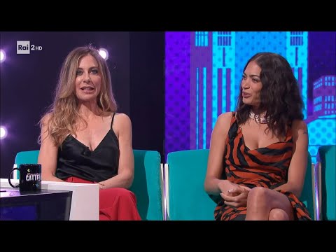 Ancora cinque minuti su RaiDue - Stasera c'è Cattelan su RaiDue 27/09/2022