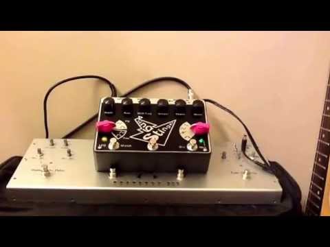 Lovetone Ring Stinger CLONE image 2