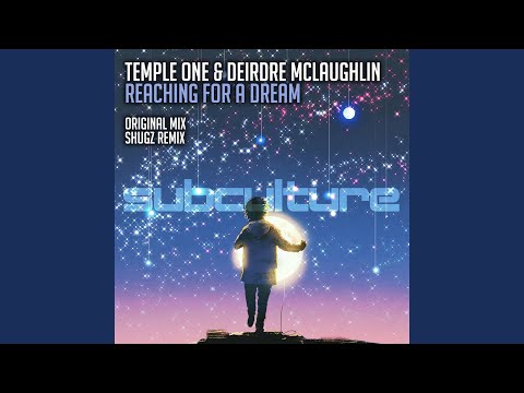 Reaching for a Dream