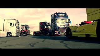 Grand prix camion Albi 2022