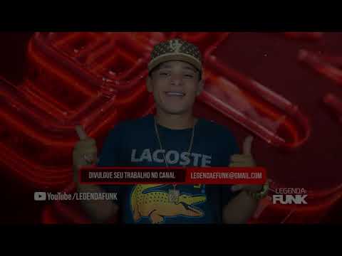 MC Juninho do complexo - sarra sarra, soca soca