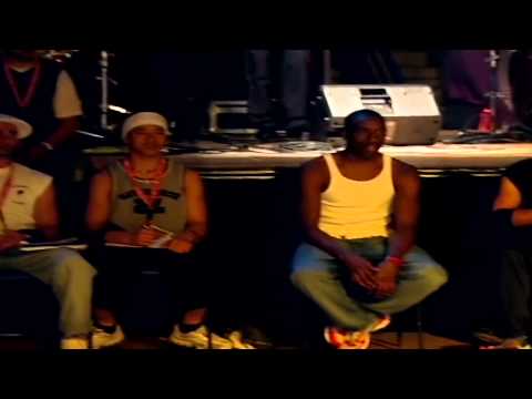 FINALE BOTY France 2004 - Fantastik Armada vs Phase T