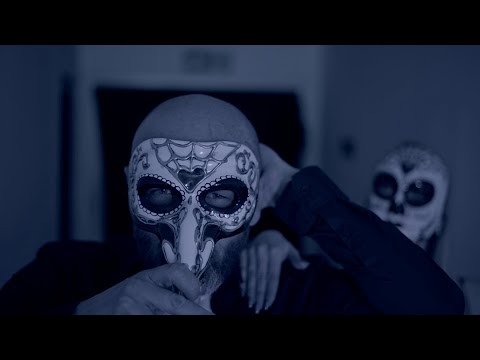 Pacifer feat. Joel - Prestidigitator (prod. FeRu)