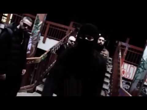 Blokkmonsta feat Dr. Jekyll_ Vero one - Herrmannstraße