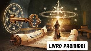 Por Que o Livro dos Jubileus Foi Banido da Bíblia? - Descubra Aqui!