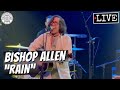 Bishop Allen "Rain" LIVE | The Sinclair | January 14, 2026