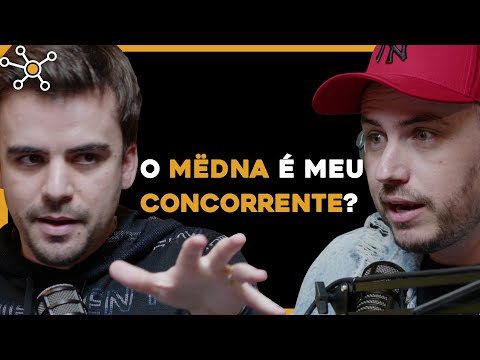 Como eu vejo outros Djs I DJ PV - [Cortes do HUB]