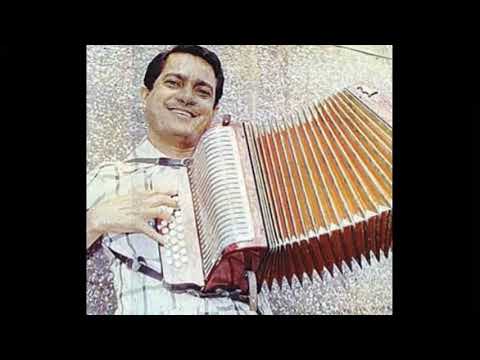 VICTORIO VERGARA  - NO TENGO QUIEN ME QUIERA (LA COCOROCHA) 1987