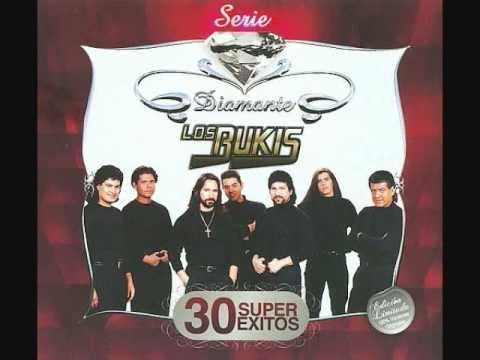 Los Bukis Mix 2