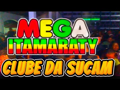 1 parte da festa em Pindare Mirim MÁ no clube da sucam mega itamaraty 