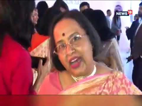 India Day at London Fashion Week  Media Appreciates the INIFD Lst Show 1