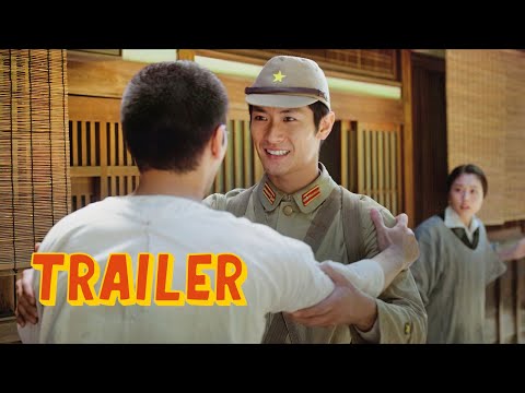 Gift of Fire - Official Trailer (2021) Yuya Yagira, Kasumi Arimura, Haruma Miura