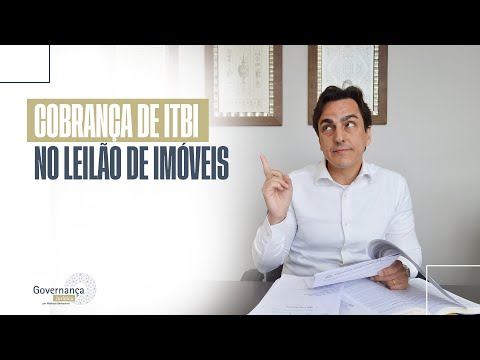 Capa do vídeo