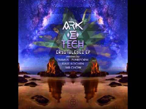 08   Ark E Tech feat  Synthetic Structures   Diagnostix Kase Kochen Remix