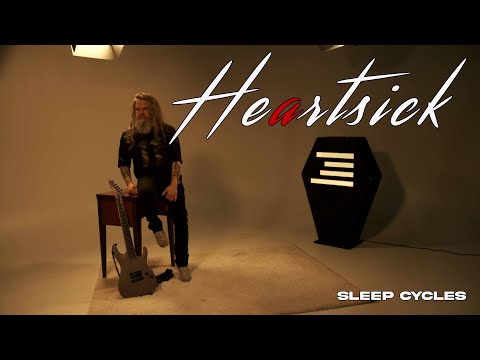 Heartsick - Sleep Cycles (Official Music Video)