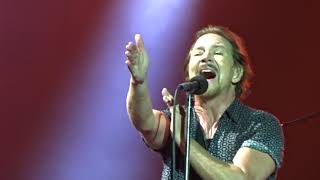 Pearl Jam - Jeremy (Live) Lollapalooza Paris 2022