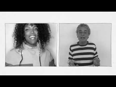 QUEM TEM FOME, TEM PRESSA (Clipe Oficial) | Natal Sem Fome (2020)