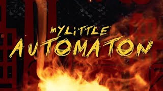 Little Automaton (Isolated Vocals) Music Video