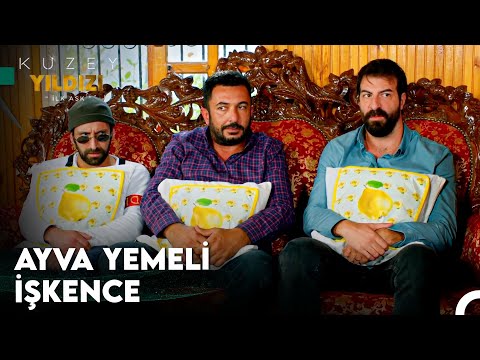 Rus Kızı Nasıl İstenir? - Kuzey Yıldızı İlk Aşk