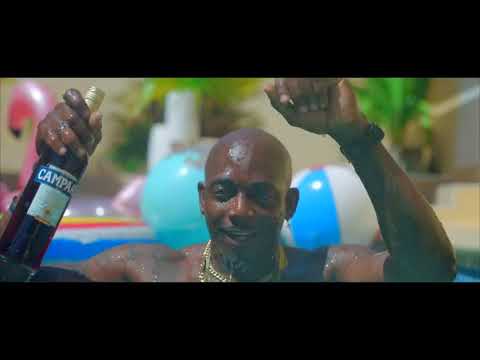 Keith Currency - Supah Socah (Official Video) | Mad & Bad Riddim | 2024 Soca