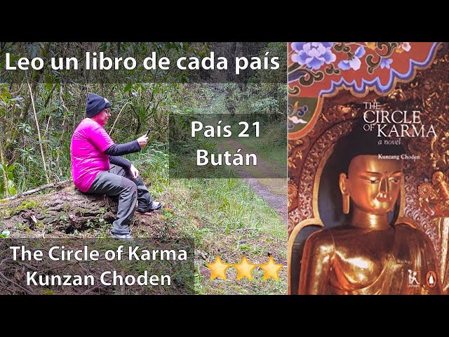 Vídeo relacionado con Le cercle du karma