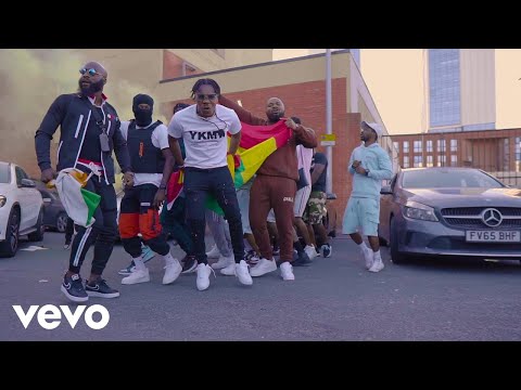 Dj Paak, RLS - We Meuve ft. Mr Oulala, Shady Humble