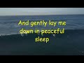 Isla Grant - My Scotland Lyrics.