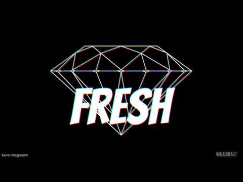 FRESH - Mike Bivins (of BBD) Ft. The Clipse & Kim (HIP HOP & DANCE 2013)