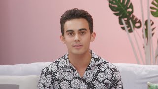 'American Vandal': Tyler Alvarez Confirms Last Season's Number One Question video