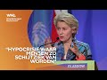 Von der Leyen pakt privévliegtuig voor trip van kleine 60 kilometer: 'Krankzinnig'