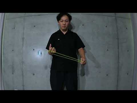 ジャンピング・フロッグ