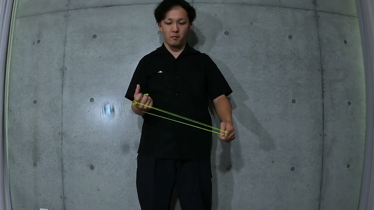 ジャンピング・フロッグ