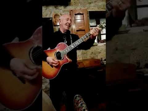 Gianni Giannini- Passerà