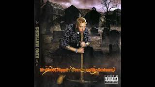 12-Eminem - Pistol Poppin' (Produced By Eminem) (King Mathers)