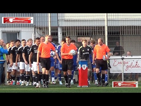 Kreisliga FC Preussen Hameln 07: SG Grossenwieden/Rohden-Segelhorst   MegaMeister2009