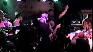 7. Avail - &#39;Richmond, VA - Hooray!&#39; (Live Video Compilation)