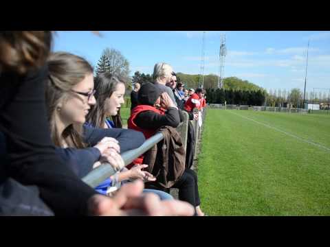 SK Heffen - Gezangen Supporters