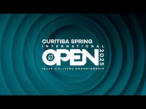 Curitiba Spring IO 2025 | Mat 1 ( Day 2 )