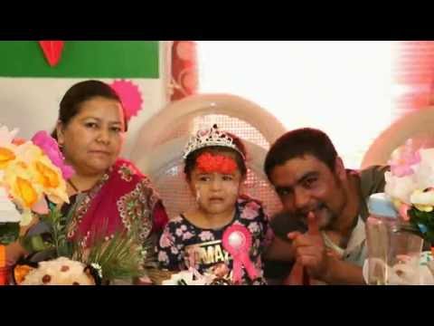 ALKA HAPPY BIRTHDAY 2016