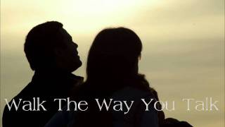 Burt Bacharach ~ Walk The Way You Talk