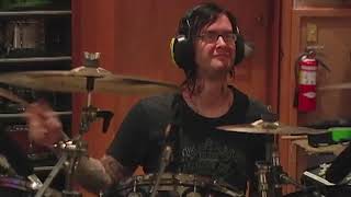 Download lagu Jimmy The Rev Drumming in Studio Almost Easy... mp3