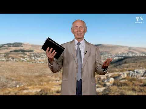 SAMARIA | Pastor Traian Aldea | Treasures from the Earth