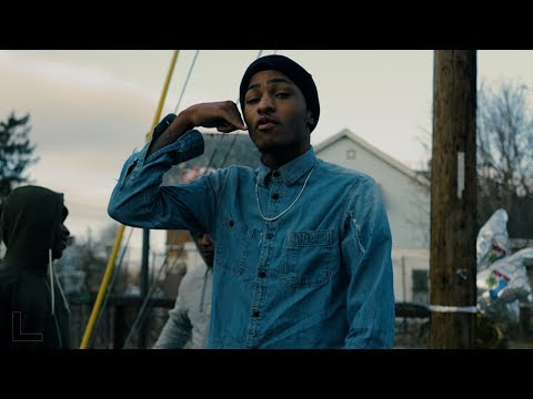 Bum2Billionz JunGa - Eat The Shrimp (Produced By KingDrumdummie) (Official Video)