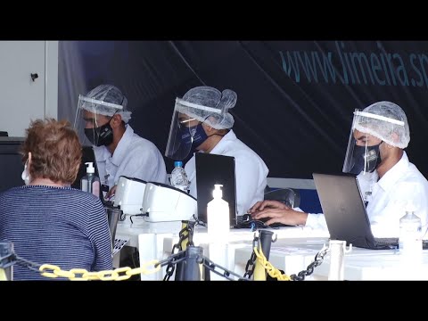 Limeira atende quase 600 suspeitos de coronavírus em novo laboratório
