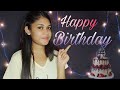 Happy Birthday (Female Version) | Ishq Forever| Nakash Aziz | Krishna Chaturvedi & Ruhi Singh
