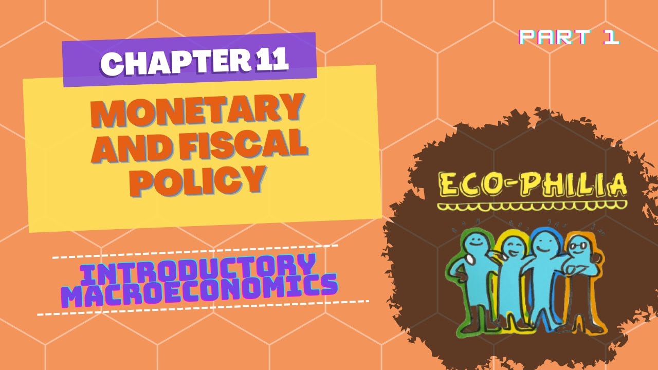 CH 11 | MONETARY AND FISCAL POLICY | 11.1 | MONETARY POLICY |