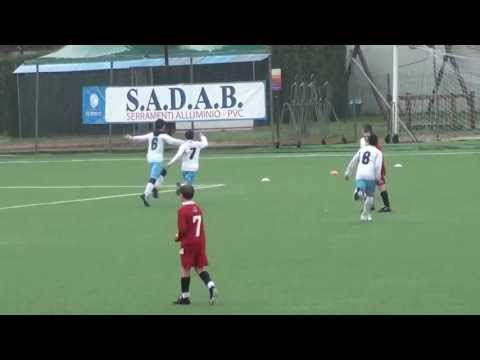 primo gol di niccolo