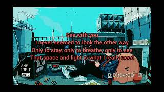 Sweetness and Light || Lush || lyrics