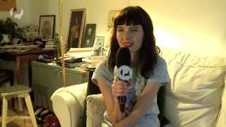 Interview de Marie-Flore - 