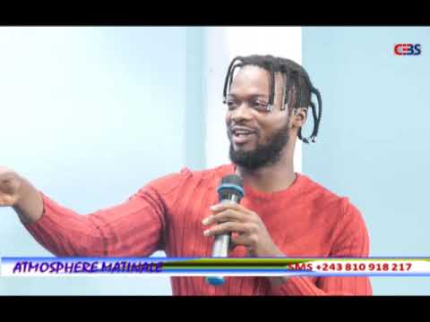 JAYSIX ABDALLAH PARLE SUR LE POLÉMIQUE ENTRE INNOSS'B ET GAZ MAWETE